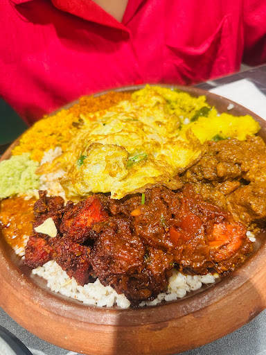 Photo of Chai Kadai Croydon - Dexter House, 24-26 S End, Croydon CR0 1DN